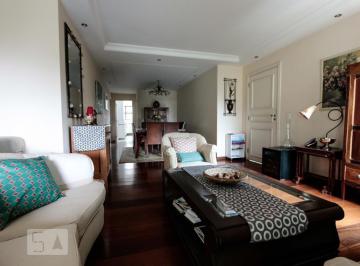 Apartamento · 180m² · 4 Quartos · 4 Vagas · Apartamento à Venda - Portal do Morumbi, 4 Quartos,  180 m² - São Paulo