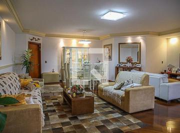 Apartamento · 207m² · 3 Quartos · 2 Vagas · Apartamento à Venda - Barcelona, 3 Quartos,  207 m² - São Caetano do Sul