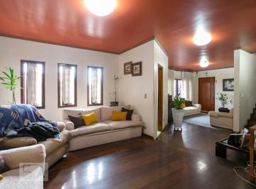 Casa · 380m² · 4 Quartos · 5 Vagas · Casa à Venda - Planalto, 4 Quartos,  380 m² - São Bernardo do Campo