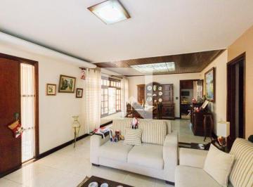 Casa · 453m² · 4 Quartos · 4 Vagas · Casa à Venda - Freguesia , 4 Quartos,  453 m² - Rio de Janeiro
