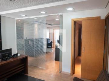 Apartamento · 184m² · 4 Quartos · 2 Vagas · Apartamento à Venda - Bela Vista, 4 Quartos,  184 m² - São Paulo