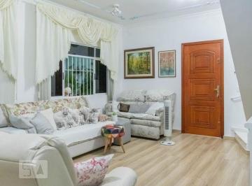 Casa · 240m² · 4 Quartos · 3 Vagas · Casa à Venda - Saúde, 4 Quartos, 240 m² - São Paulo