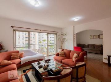 Apartamento · 160m² · 2 Quartos · 2 Vagas · Apartamento à Venda - Moema, 2 Quartos,  160 m² - São Paulo