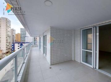 3d0ab11493515ff96aaa79576176726bb39028bb · Apartamento com 3 dormitórios à venda, 134 m² por R$ 1.227.698,70 - Canto do Forte - Praia Grande/SP