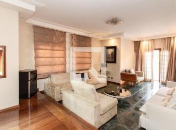 Casa · 330m² · 4 Quartos · 4 Vagas · Casa à Venda - Tucuruvi, 4 Quartos,  330 m² - São Paulo