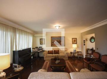 Apartamento · 238m² · 3 Quartos · 3 Vagas · Apartamento à Venda - Morumbi, 3 Quartos,  238 m² - São Paulo