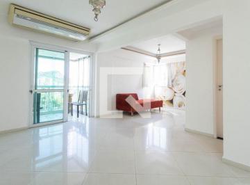 Apartamento · 173m² · 1 Quarto · 1 Vaga · Apartamento à Venda - Humaitá, 1 Quarto,  173 m² - Rio de Janeiro