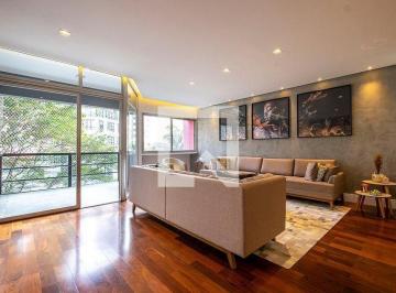 Apartamento en Venda de 3 quartos Sumaré · Apartamento à Venda - Sumaré, 3 Quartos,  189 m² - São Paulo