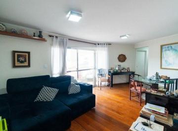 Apartamento · 105m² · 3 Quartos · 2 Vagas · Apartamento à Venda - Chácara Inglesa, 3 Quartos, 105 m² - São Paulo