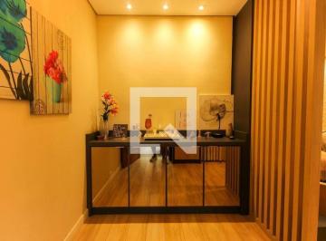 Casa · 420m² · 4 Quartos · 3 Vagas · Casa à Venda - Tatuapé, 4 Quartos,  420 m² - São Paulo