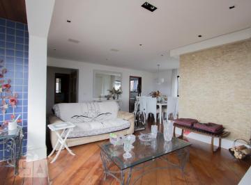 Apartamento · 168m² · 4 Quartos · 3 Vagas · Apartamento à Venda - Portal do Morumbi, 4 Quartos,  168 m² - São Paulo