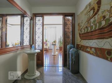 Apartamento · 250m² · 4 Quartos · 2 Vagas · Apartamento à Venda - Tijuca, 4 Quartos,  250 m² - Rio de Janeiro