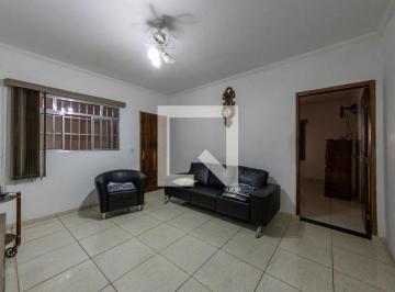 Casa · 350m² · 4 Quartos · 2 Vagas · Casa à Venda - Sapopemba, 4 Quartos, 350 m² - São Paulo