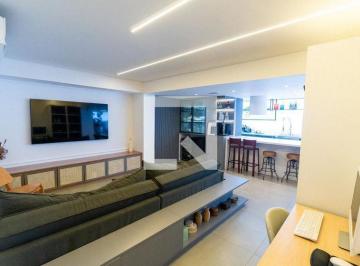 Apartamento · 132m² · 3 Quartos · 2 Vagas · Apartamento à Venda - Chácara Inglesa, 3 Quartos,  132 m² - São Paulo