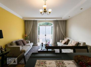 Casa de 3 quartos, São Paulo · Casa à Venda - Jardim Anália Franco, 3 Quartos,  350 m² - São Paulo