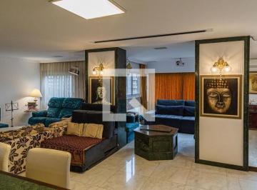 Apartamento · 210m² · 3 Quartos · 3 Vagas · Apartamento à Venda - Consolação, 3 Quartos, 210 m² - São Paulo