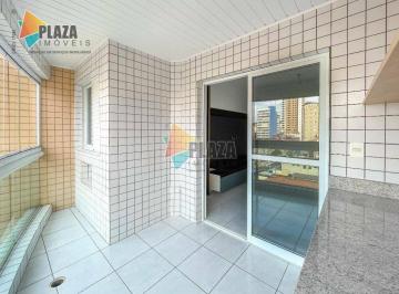 37cee8ba75d2e5703b341b3ae68023fa5740dc69 · Apartamento com 3 dormitórios à venda, 78 m² por R$ 694.900,00 - Canto do Forte - Praia Grande/SP