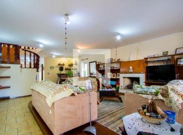 Casa · 330m² · 3 Quartos · 3 Vagas · Casa à Venda - Jardim Bela Vista, 3 Quartos,  330 m² - Santo André