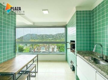 35d4b1275fb48b0e8440b0ef879c0f43d551d2e4 · Apartamento com 3 dormitórios à venda, 123 m² por R$ 990.000,00 - Canto do Forte - Praia Grande/SP