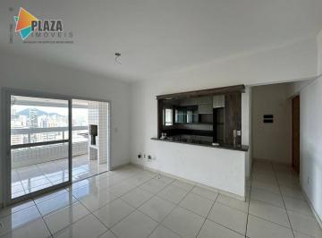 5c17136e636d2659f0ba27d358cb0c32ea4acbd1 · Apartamento à venda, 98 m² por R$ 650.000,00 - Vila Guilhermina - Praia Grande/SP