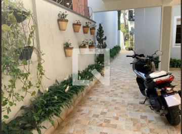 Casa · 248m² · 5 Quartos · 3 Vagas · Casa à Venda - Santo Amaro , 5 Quartos,  248 m² - São Paulo