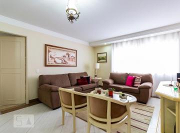 Apartamento · 237m² · 3 Quartos · 2 Vagas · Apartamento à Venda - Bosque da Saúde, 3 Quartos, 237 m² - São Paulo