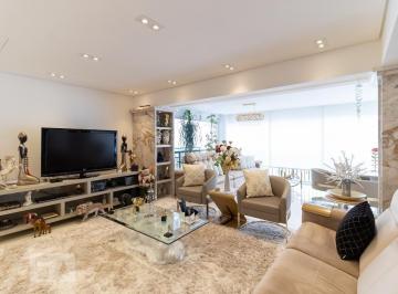 Apartamento · 170m² · 3 Quartos · 5 Vagas · Apartamento à Venda - Ipiranga, 3 Quartos, 170 m² - São Paulo