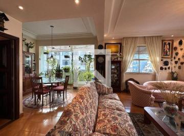 Apartamento · 275m² · 4 Quartos · Apartamento à Venda - Copacabana, 4 Quartos, 275 m² - Rio de Janeiro