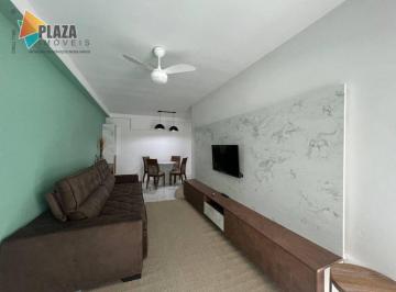 Apartamento · 83m² · 2 Quartos · 1 Vaga · Apartamento à venda, 83 m² por R$ 650.000,00 - Boqueirão - Praia Grande/SP