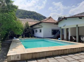Apartamento · 260m² · 3 Quartos · 3 Vagas · Apartamento à Venda - São Francisco, 3 Quartos,  260 m² - Niterói
