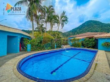 bca97416fcf26e9f5ee06576e4b59d48bd0e1050 · Casa com 3 dormitórios à venda, 210 m² por R$ 2.120.000,00 - Canto do Forte - Praia Grande/SP