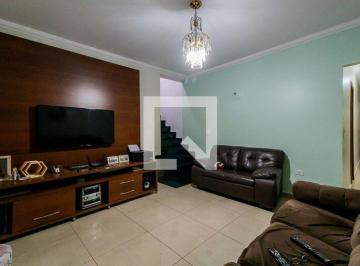 Casa · 338m² · 3 Quartos · 2 Vagas · Casa à Venda - Vila Metalúrgica, 3 Quartos,  338 m² - Santo André