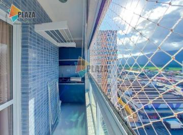 38159b2d38ad836cc14b2b2778680cf721cf3ec0 · Apartamento à venda, 40 m² por R$ 330.000,00 - Vilamar - Praia Grande/SP