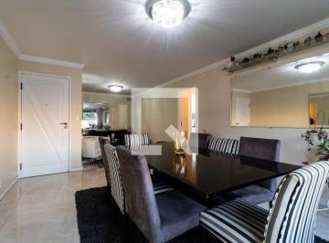 Apartamento · 151m² · 3 Quartos · 1 Vaga · Apartamento à Venda - Sumaré, 3 Quartos, 151 m² - São Paulo