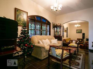 Casa · 350m² · 4 Quartos · 8 Vagas · Casa à Venda - Mandaqui, 4 Quartos, 350 m² - São Paulo