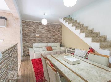 Casa · 356m² · 5 Quartos · 4 Vagas · Casa à Venda - Taboão, 5 Quartos,  356 m² - São Bernardo do Campo