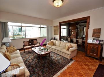 Apartamento · 277m² · 3 Quartos · 2 Vagas · Apartamento à Venda - Laranjeiras, 3 Quartos, 277 m² - Rio de Janeiro