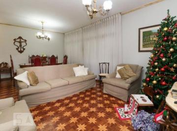 Casa · 250m² · 4 Quartos · 3 Vagas · Casa à Venda - Sumaré, 4 Quartos, 250 m² - São Paulo