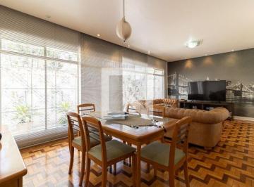 Casa · 300m² · 5 Quartos · 5 Vagas · Casa à Venda - Vila das Mercês, 5 Quartos,  300 m² - São Paulo