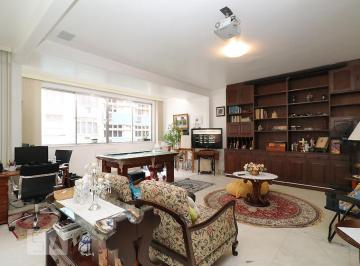 Apartamento · 200m² · 3 Quartos · 1 Vaga · Apartamento à Venda - Copacabana, 3 Quartos,  200 m² - Rio de Janeiro