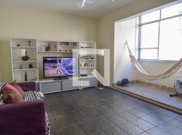 Apartamento · 190m² · 3 Quartos · 1 Vaga · Apartamento à Venda - Copacabana, 3 Quartos, 190 m² - Rio de Janeiro