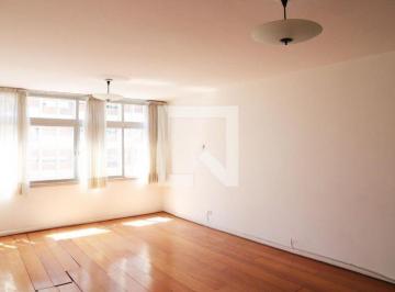 Apartamento · 166m² · 3 Quartos · 1 Vaga · Apartamento à Venda - Higienópolis, 3 Quartos, 166 m² - São Paulo