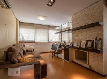 Apartamento · 237m² · 3 Quartos · 2 Vagas · Apartamento à Venda - Petrópolis, 3 Quartos,  237 m² - Porto Alegre