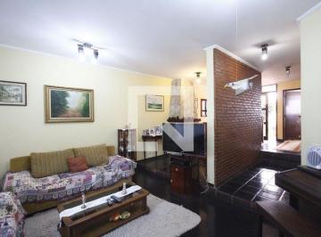 Casa · 300m² · 3 Quartos · 4 Vagas · Casa à Venda - Vila Mariana, 3 Quartos,  300 m² - São Paulo