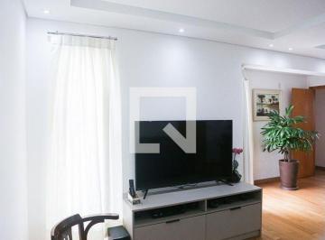 Apartamento · 120m² · 3 Quartos · 3 Vagas · Apartamento à Venda - Jardim Bela Vista, 3 Quartos,  120 m² - Santo André