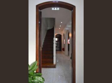 Casa · 305m² · 5 Quartos · 3 Vagas · Casa à Venda - Mooca, 5 Quartos,  305 m² - São Paulo