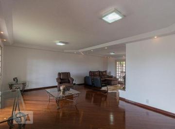Casa · 340m² · 4 Quartos · 4 Vagas · Casa à Venda - Jardim Itu-Sabará, 4 Quartos, 340 m² - Porto Alegre