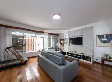 Casa · 315m² · 5 Quartos · 3 Vagas · Casa à Venda - Bosque da Saúde, 5 Quartos,  315 m² - São Paulo