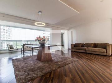 Apartamento · 160m² · 2 Quartos · 2 Vagas · Apartamento à Venda - Alphaville, 2 Quartos,  160 m² - Barueri