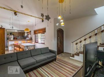 Casa · 325m² · 4 Quartos · 2 Vagas · Casa à Venda - Jardim Iracema, 4 Quartos,  325 m² - Barueri